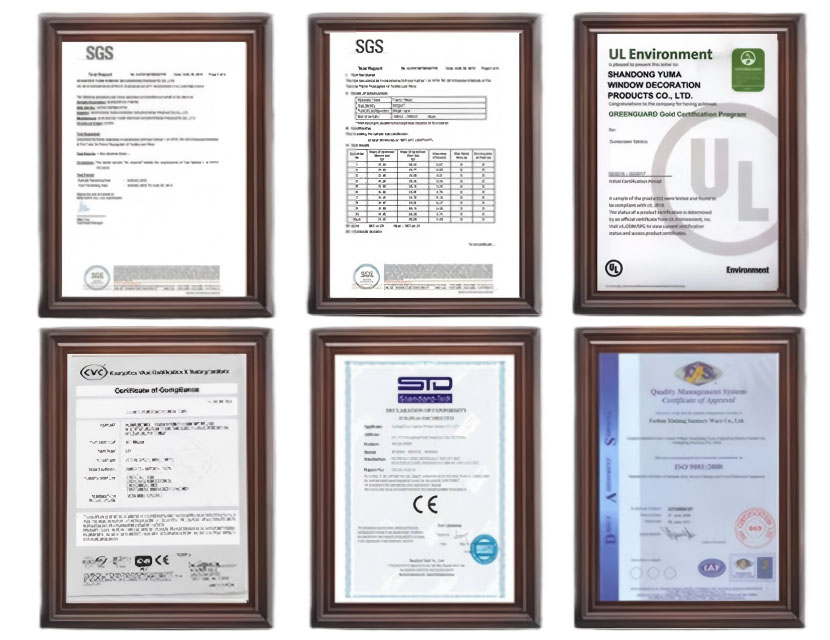 about cert