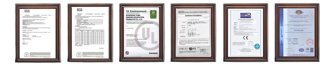 home cert